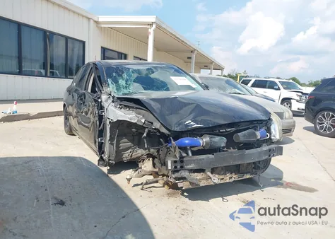 2011 Infiniti G37 Sport из США, поврежденный, VIN JN1CV6APXBM509301